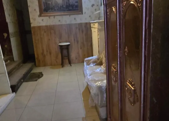 公寓 W Centrum Zabkowic Slaskich Z Dwoma Sypialniami 希隆斯克地区宗布科维采