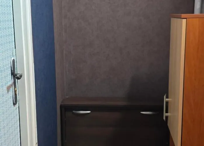 公寓 W Centrum Zabkowic Slaskich Z Dwoma Sypialniami *