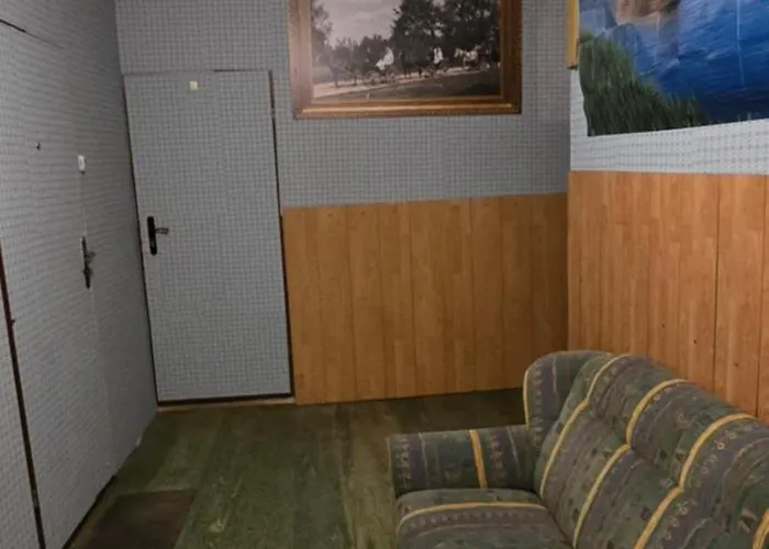 公寓 W Centrum Zabkowic Slaskich Z Dwoma Sypialniami *